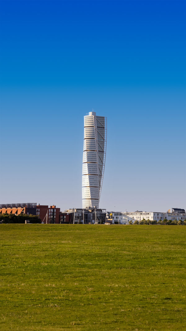 Malmö in 3 Days
