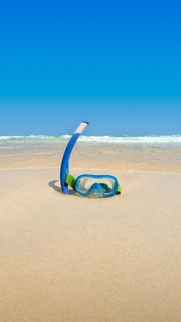 Beach Essentials List
