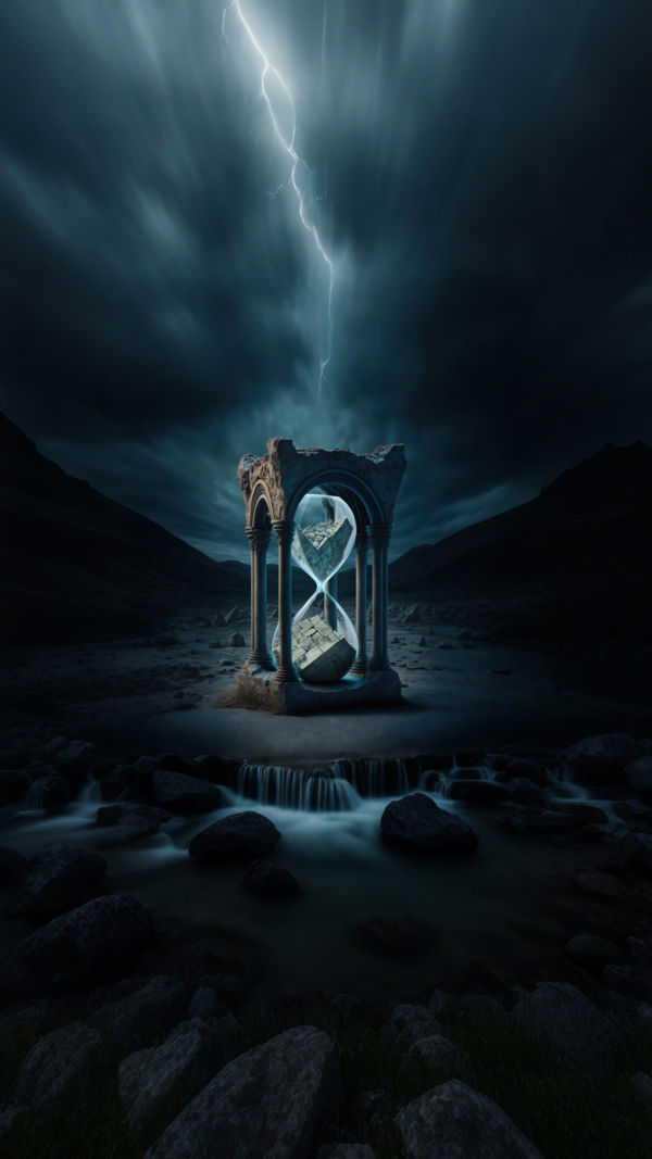 Time Travel: Myth or Future?