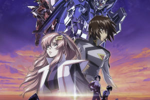 Gundam: From Flop to Fame