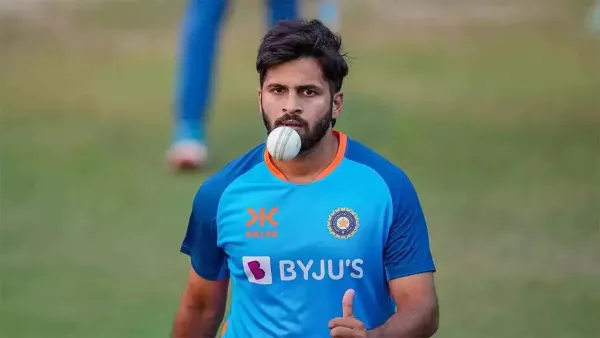 Thakur in Lsg