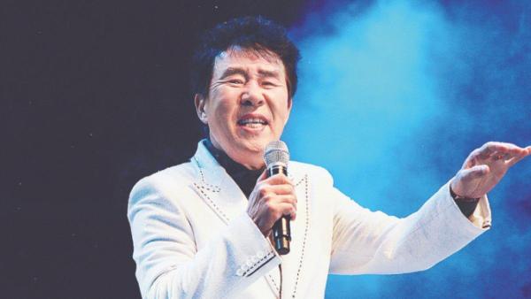 ARTIS KOREA MENINGGAL 2025,- Penyanyi dan penulis Song Dae Kwan meninggal dunia.
