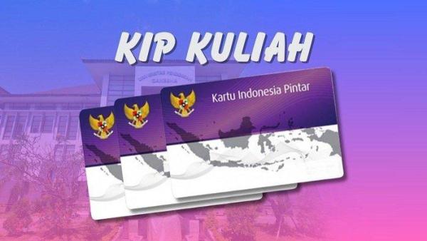 CARA DAFTAR KIP KULIAH,- Simak syarat, nominal, link, dan cara pendaftaran Kartu Indonesia Pintar atau KIP Kuliah 2025.