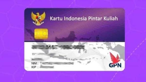 CARA DAFTAR KIP KULIAH,- Simak syarat, nominal, link, dan cara pendaftaran Kartu Indonesia Pintar atau KIP Kuliah 2025.