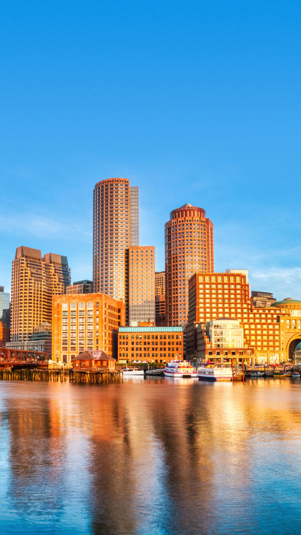 Unmissable Boston Spots!