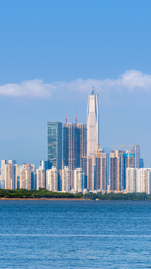 Shenzhen Weekend Adventure
