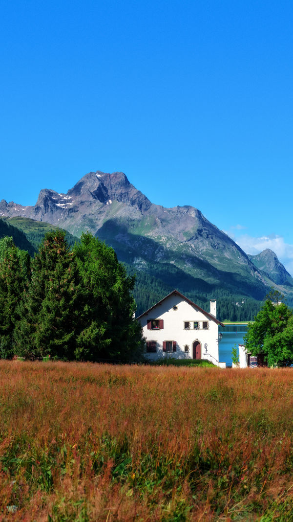 Must-See Swiss Lakes!