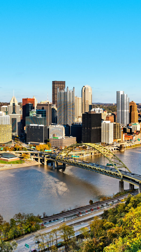 Pittsburgh Unveiled