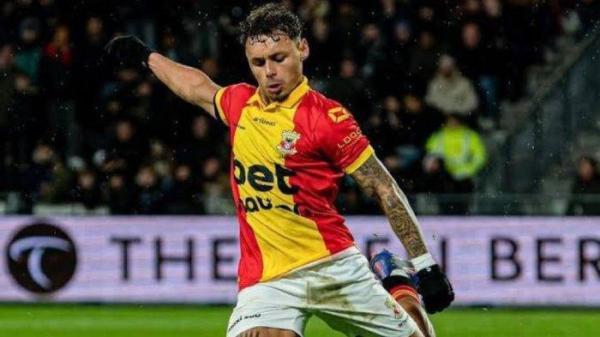 Calon Pemain Naturalisasi Timnas Indonesia, Dean James