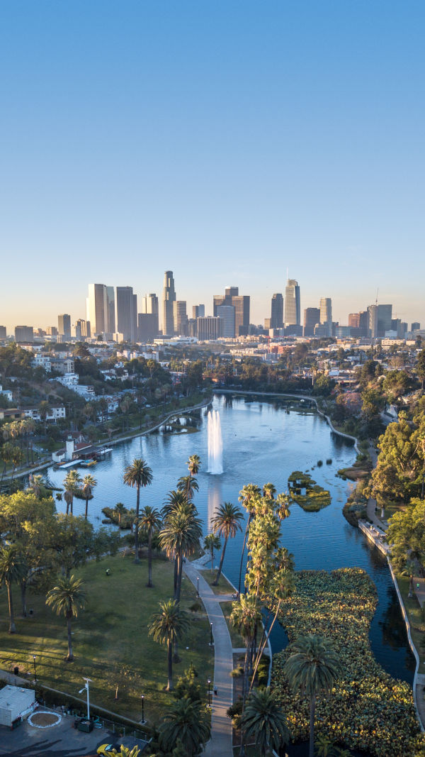 Echo Park Guide