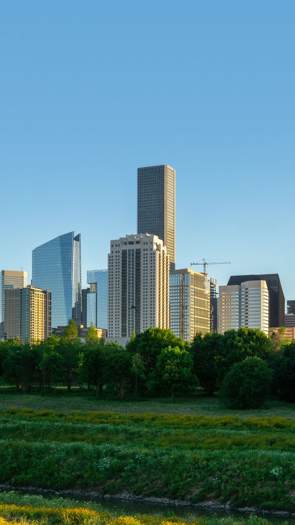 2025 Houston Travel Tips