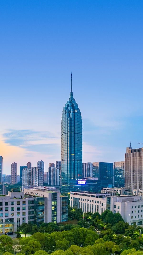 Changzhou Adventure Guide