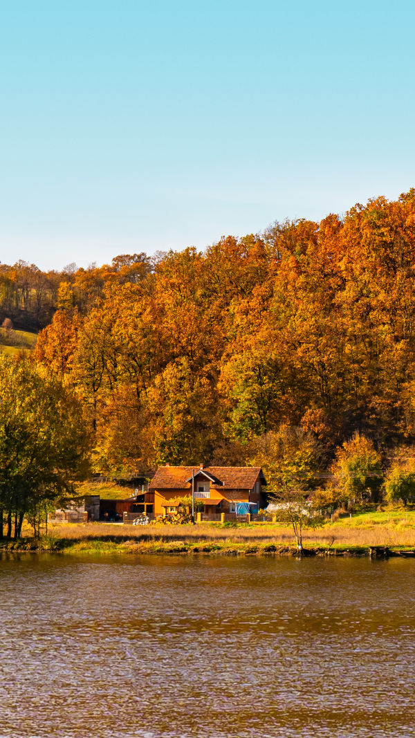 Djerdap Park Guide