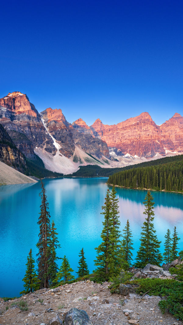 Banff Adventures Await!