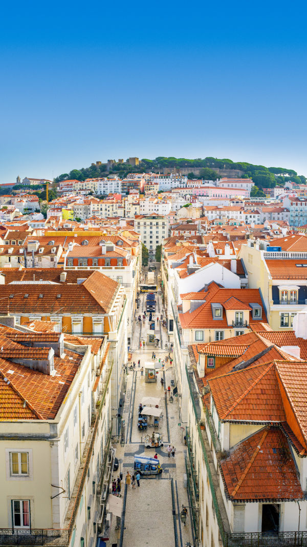 Lisbon: The Ultimate Guide