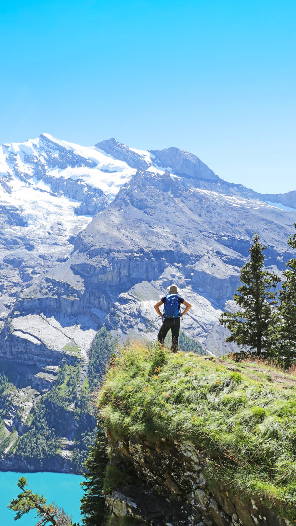 Fearless Wanderlust