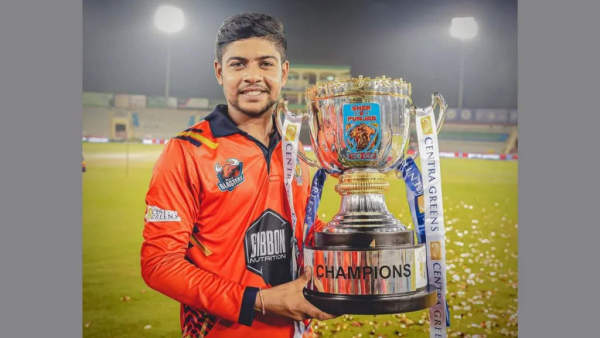 IPL 2025 Mumbai Indians: Ashwani Kumar का जीवन परिचय, उम्र, पत्नी, आय, रिकॉर्ड्स, फैमली और जीवन से जुडी कुछ दिलचस्प बातें
