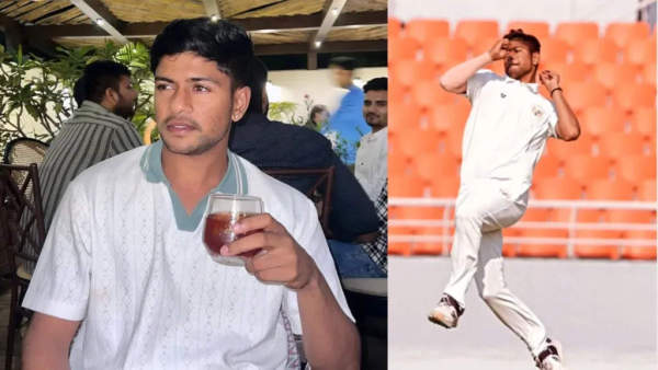 IPL 2025 Mumbai Indians: Ashwani Kumar का जीवन परिचय, उम्र, पत्नी, आय, रिकॉर्ड्स, फैमली और जीवन से जुडी कुछ दिलचस्प बातें