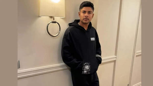 IPL 2025 Mumbai Indians: Ashwani Kumar का जीवन परिचय, उम्र, पत्नी, आय, रिकॉर्ड्स, फैमली और जीवन से जुडी कुछ दिलचस्प बातें