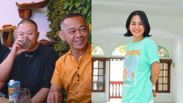 Farida Nurhan mengungkapkan penyesalannya membela Bang Madun pemilik warung 'Nyak Kopsah', setelah bertemu dan saling mendamaikan dengan Codeblu