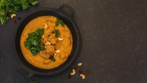 Gobhi Malai Korma Recipe