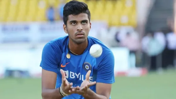 Ravindra jadeja no retirement washintoon sunder