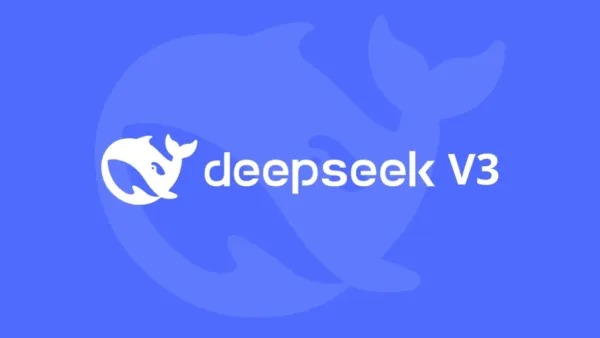 DeepSeek V3