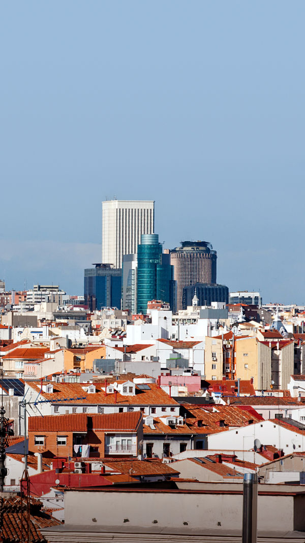Discover the Heart of Spain