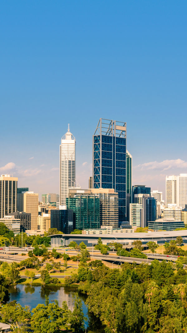 The Ultimate Aussie Escape