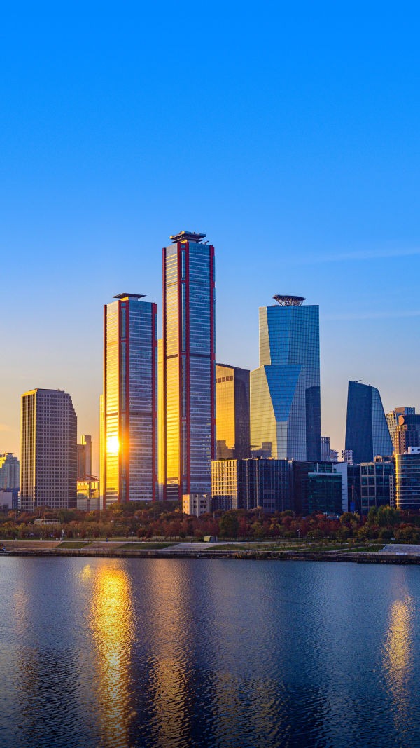 Yeouido 2025: Hidden Gems!