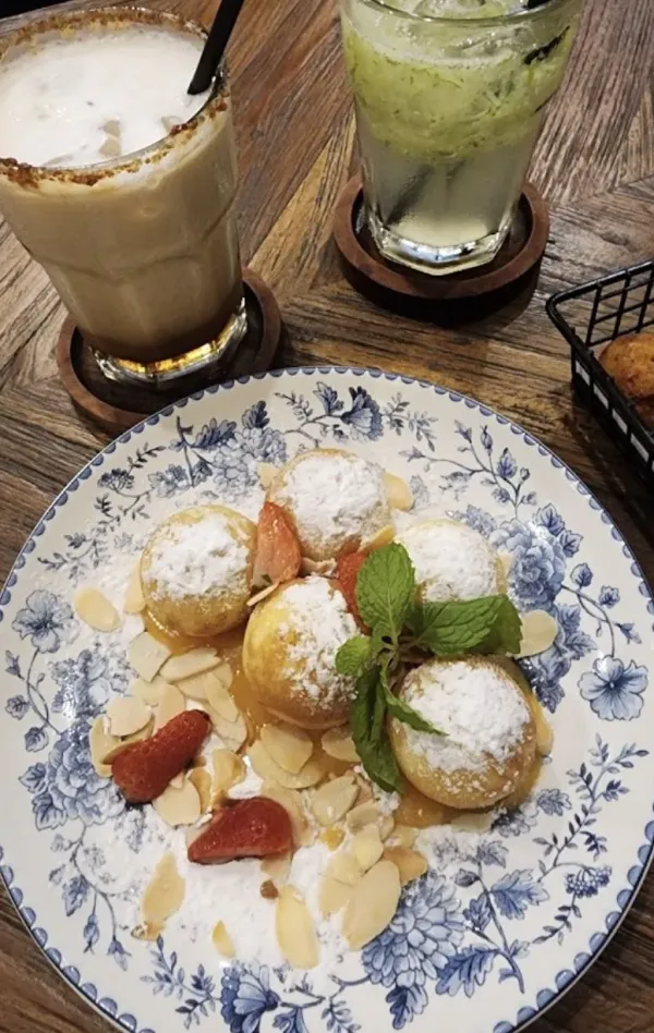 5 Kafe di Kawasan Tebet Ini Punya Kopi Plus Makanan Enak untuk Buka Puasa