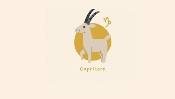 RAMALAN ZODIAK CAPRICORN - Ilustrasi zodiak Capricorn. Berikut ramalan zodiak Capricorn Kamis 13 Maret 2025