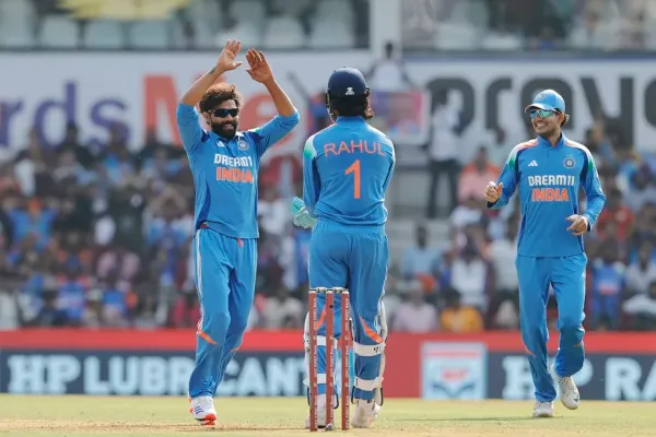 Team India
