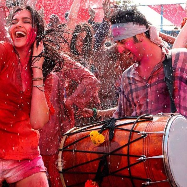 Balam Pichkari ” - Yeh Jawaani Hai Deewani
