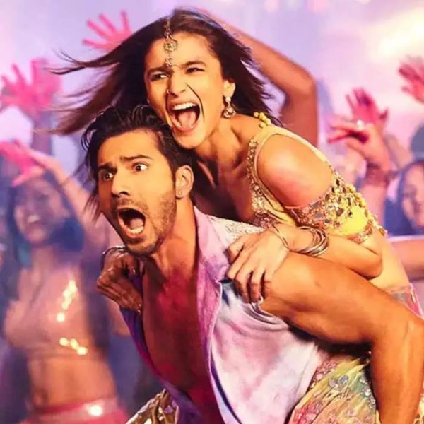 Badri Ki Dulhania ” - Badrinath Ki Dulhania (