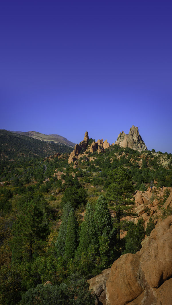 Epic Spring Escapes