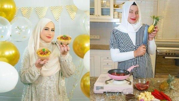 SUMBER KEKAYAAN TASYI,- Sumber kekayaan Tasyi Athasyia, selebgram yang dikecam sejumlah pihak setelah mereview Indomie goreng mie Aceh hingga bika ambon Ci Mehong.
