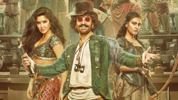 Thugs of Hindostan Flop Movie