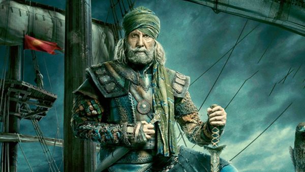 Thugs of Hindostan Flop Big B