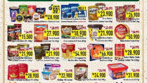 KATALOG - Promo Hypermart 1520
