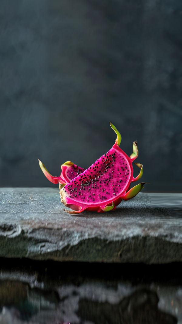 Dragon Fruit Journey