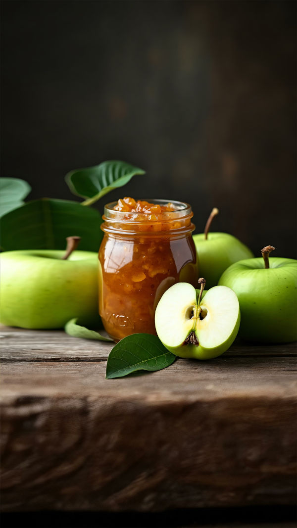 Apple Delight