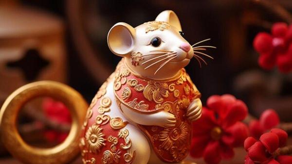 RAMALAN SHIO TIKUS.
