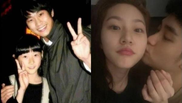 HARTA KIM SOO HYUN,- Foto masa lalu Kim Soo Hyun dengan Kim Sae Ron. Harta kekayaan dari aktor Korea Selatan, Kim Soo Hyun yang kini sedang diisukan pernah berpacaran dengan Kim Sae Ron.