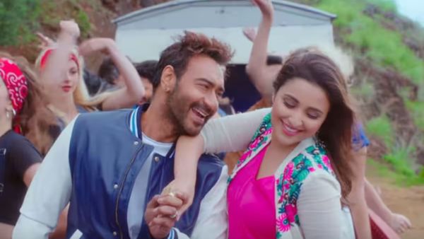 Golmaal Again