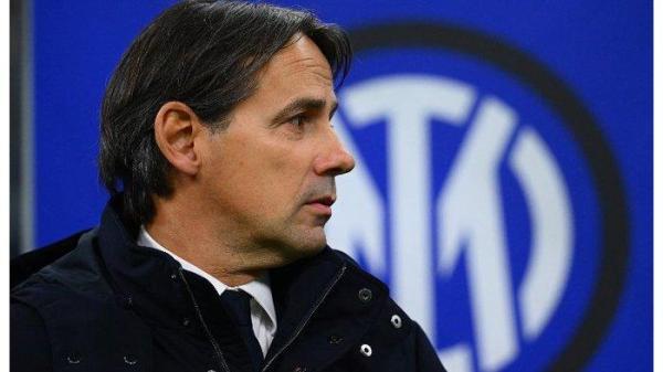 Pelatih Inter Milan, Simone Inzaghi. (inter.it)