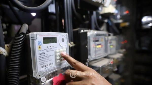 Kabar gembira dari PLN, cara pakai token listrik diperpanjang hingga bulan Mei 2025, takkan hangus token listrik diskon yang dibeli pada Februari 2025