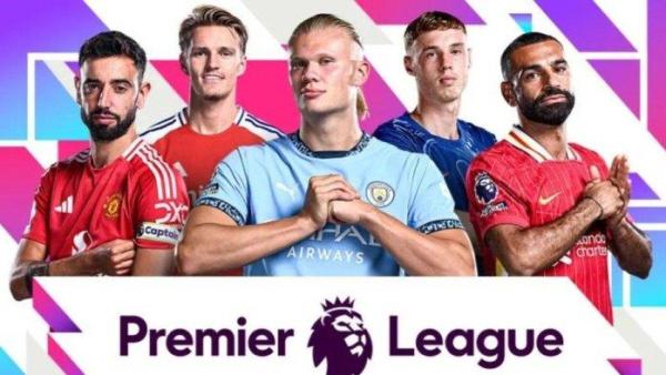 Jadwal Liga Inggris Sabtu,15 Maret 2025, pertandingan Everton vs West Ham digelar pukul 22.00 WIB.