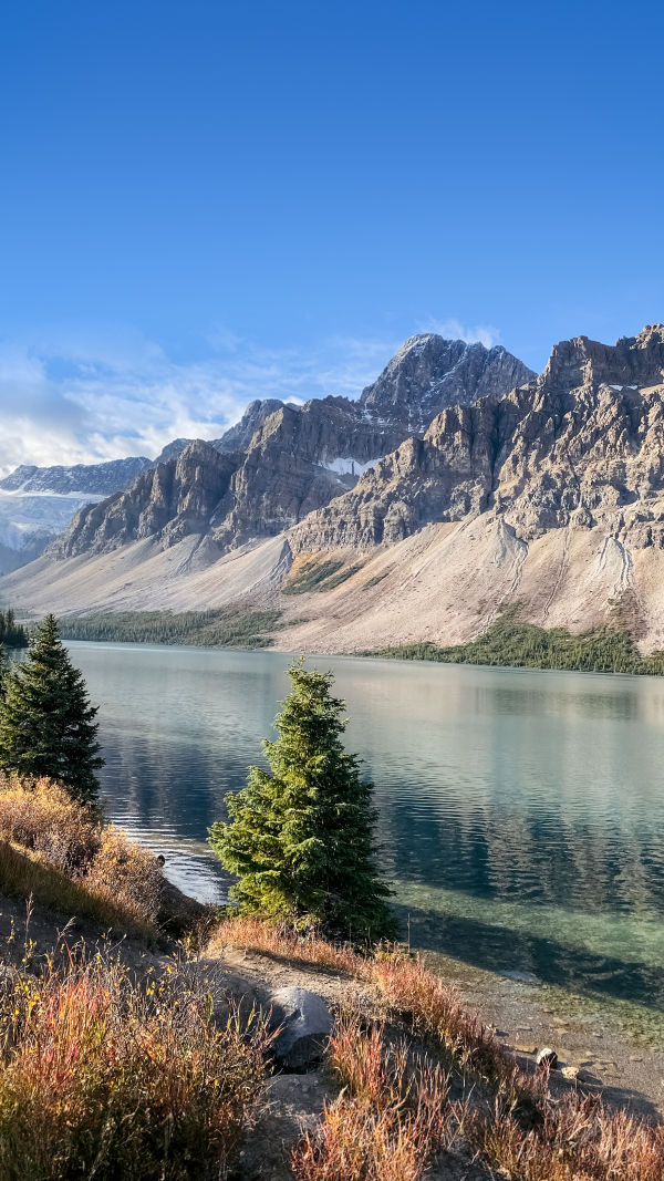 Rocky Mountain Wonders