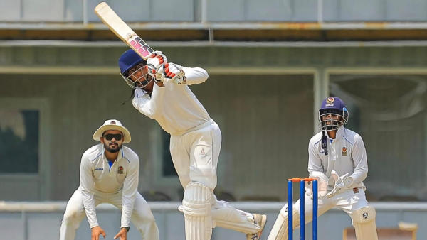 IPL 2025 Chennai Super Kings: C Andre Siddarth का जीवन परिचय, उम्र, पत्नी, आय, रिकॉर्ड्स, फैमली और जीवन से जुडी कुछ दिलचस्प बातें